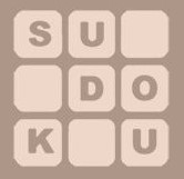 Sudoku Game (v2)